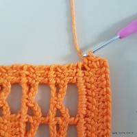 Tapete verão passo a passo (200)