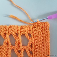 Tapete verão passo a passo (208)