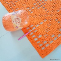 Tapete verão passo a passo (234)