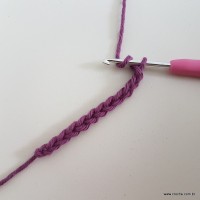 Flor Rhosângela - passo a passo (1)