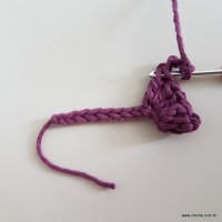 Flor Rhosângela - passo a passo (10)