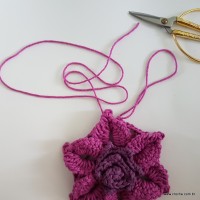 Flor Rhosângela - passo a passo (115)