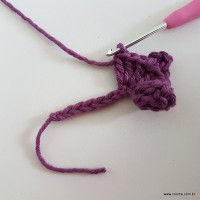 Flor Rhosângela - passo a passo (12)