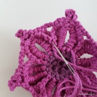 Flor Rhosângela - passo a passo (120)