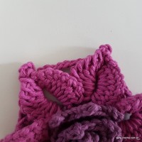 Flor Rhosângela - passo a passo (124)