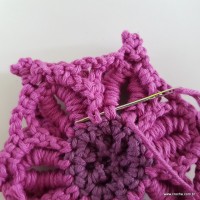 Flor Rhosângela - passo a passo (131)