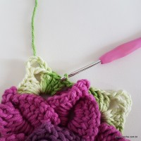 Flor Rhosângela - passo a passo (151)