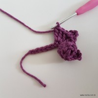 Flor Rhosângela - passo a passo (16)