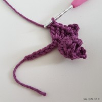 Flor Rhosângela - passo a passo (17)