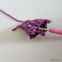 Flor Rhosângela - passo a passo (21)