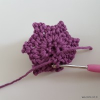 Flor Rhosângela - passo a passo (28)