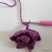 Flor Rhosângela - passo a passo (29)