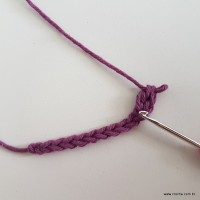 Flor Rhosângela - passo a passo (3)