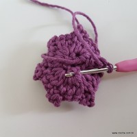 Flor Rhosângela - passo a passo (30)