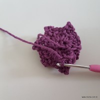 Flor Rhosângela - passo a passo (31)