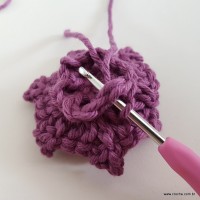 Flor Rhosângela - passo a passo (35)