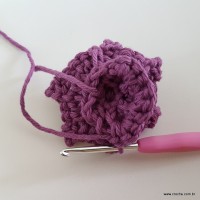 Flor Rhosângela - passo a passo (39)