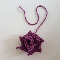 Flor Rhosângela - passo a passo (42)