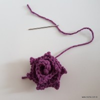 Flor Rhosângela - passo a passo (43)