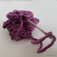 Flor Rhosângela - passo a passo (45)