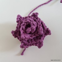 Flor Rhosângela - passo a passo (46)