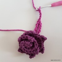 Flor Rhosângela - passo a passo (55)