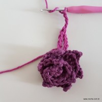 Flor Rhosângela - passo a passo (56)