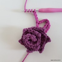 Flor Rhosângela - passo a passo (59)