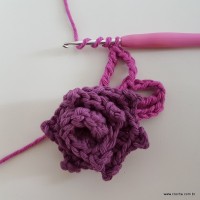 Flor Rhosângela - passo a passo (62)