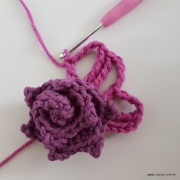 Flor Rhosângela - passo a passo (66)