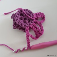 Flor Rhosângela - passo a passo (69)