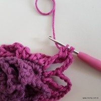 Flor Rhosângela - passo a passo (79)