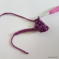 Flor Rhosângela - passo a passo (8)