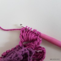 Flor Rhosângela - passo a passo (82)