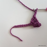 Flor Rhosângela - passo a passo (9)