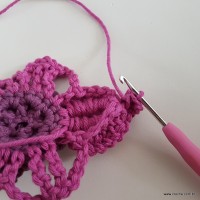 Flor Rhosângela - passo a passo (92)