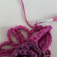 Flor Rhosângela - passo a passo (96)