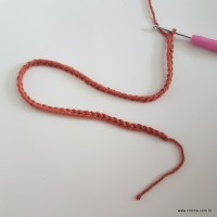 Iniciando as correntes