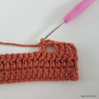 Segundo bloquinho vazio