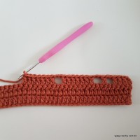 Completando pontos cheios