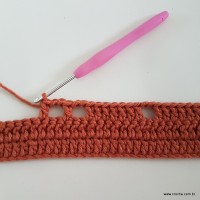 Novos bloquinhos vazios