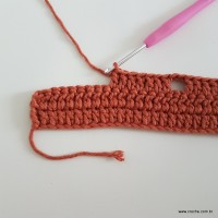 Finalizando pontos cheios