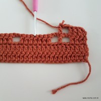 Pontos altos sobre o vazio