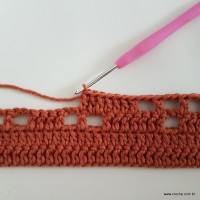 Nova sequência de 7 pontos