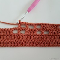 Mais 3 espa&ccedil;os vazios