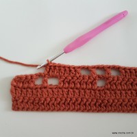 Espa&ccedil;os finais