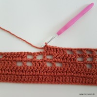 Preenchendo o centro