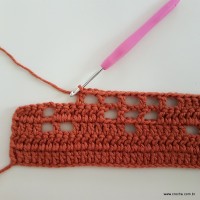 Mais 5 espa&ccedil;os