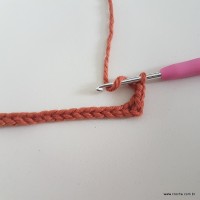 Primeira carreira de pontos altos