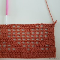 Pontos cheios at&eacute; o meio